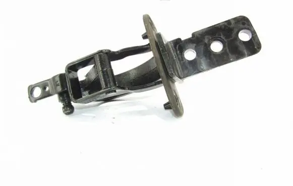 Volvo V70 Loading door hinge set 