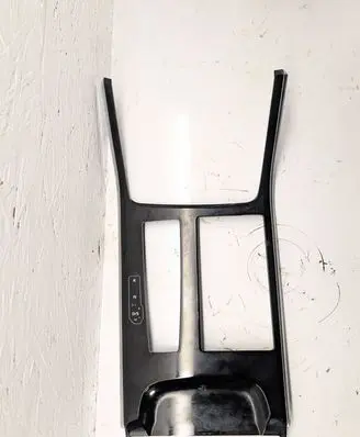 Audi A8 S8 D5 Center console decorative trim 4N1864053