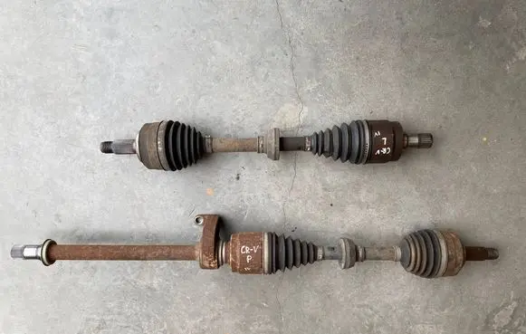 Honda CR-V Front driveshaft