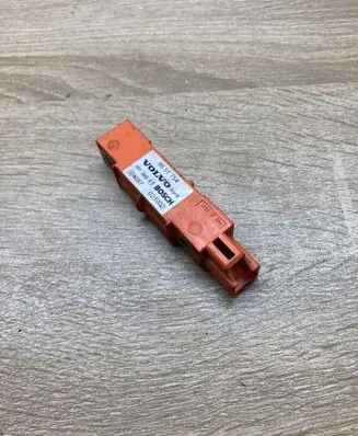 Volvo XC90 Airbag deployment crash/impact sensor 8651754