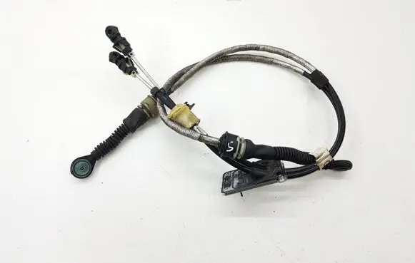 Jeep Renegade Gear shift cable linkage 55265031