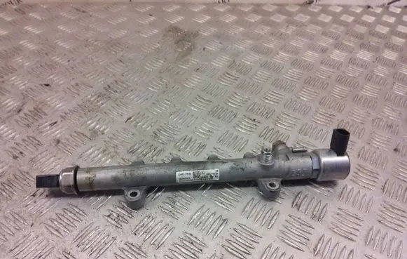 Mercedes-Benz A W176 Fuel main line pipe A6510700700
