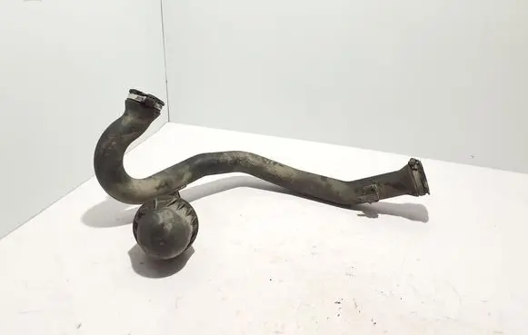 Audi A6 S6 C8 4K Air intake duct part 4K0145673AL