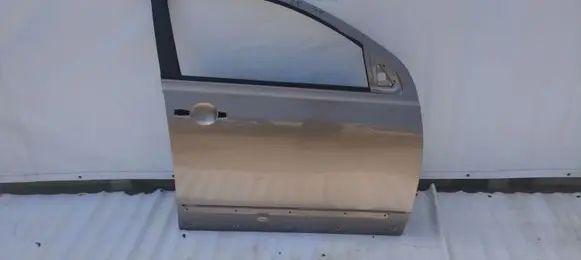 Nissan Qashqai Front door 