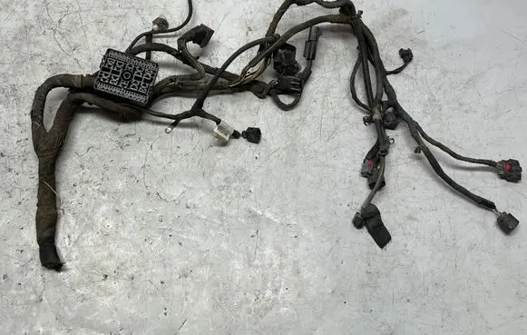 Opel Insignia A Engine installation wiring loom 