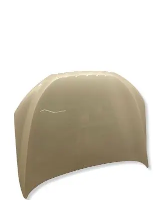 Chevrolet Captiva Engine bonnet/hood 