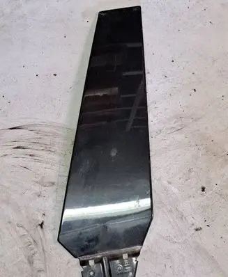 Audi A7 S7 4G (B) pillar trim (top) 4G8853289