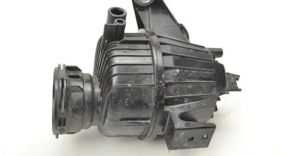 Volvo XC90 Intake resonator 32324804
