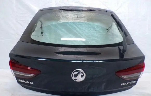 Opel Insignia B Tailgate/trunk/boot lid 