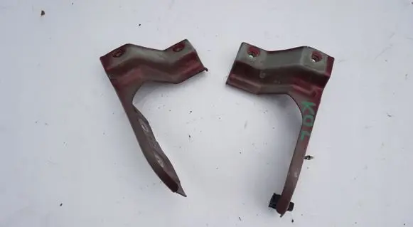 Renault Koleos I Fender mounting bracket