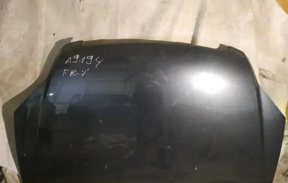 Honda FR-V Engine bonnet/hood pilkas