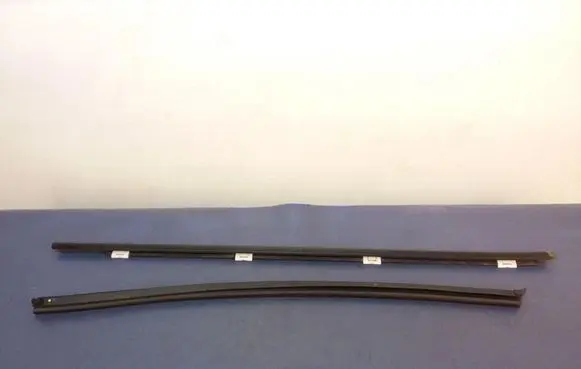 Hyundai Tucson TL Front bodywork piece 