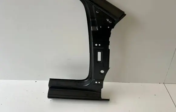 Volkswagen Up Side car body part 1S4809606F