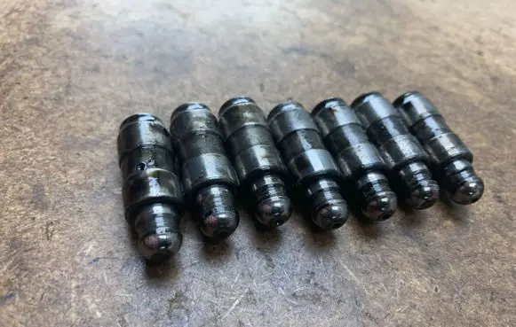 BMW X3 E83 Tappets lifter 2249817 11332249817 11332247722