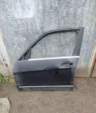 Mercedes-Benz GLK (X204) Front door 