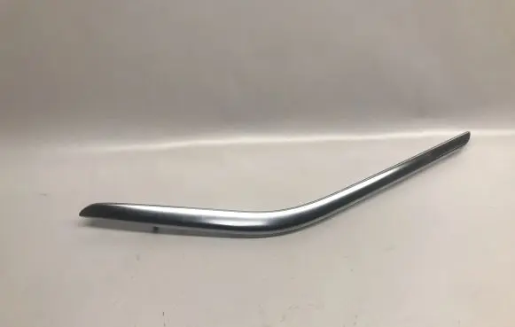 Mercedes-Benz CLA C117 X117 W117 Front door card panel trim A1767201022