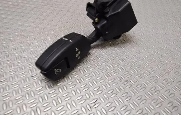 BMW 5 E60 E61 Cruise control stalk 6924104