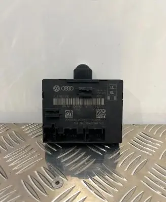 Audi A6 C7 Door control unit/module 4G8959795A 4G8959795C
