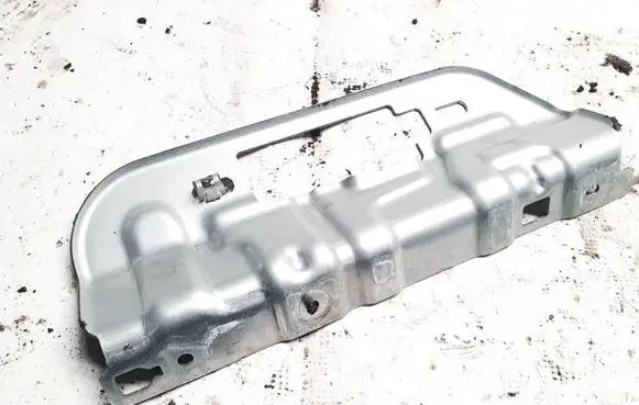 Mercedes-Benz EQB Other exterior part a2478151000