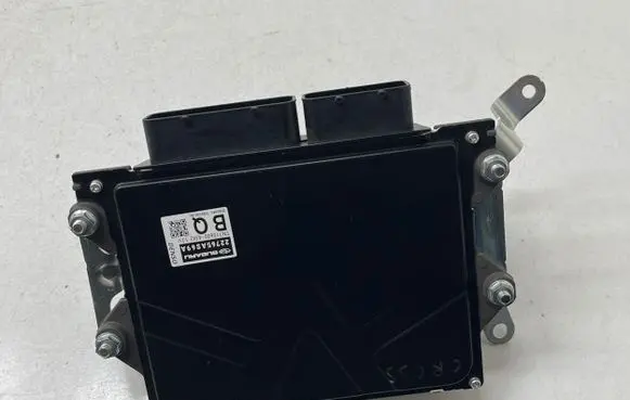 Subaru Crosstrek III Engine control unit/module 22765AS69A TN1156004342 N1156004342