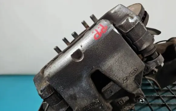KIA Sportage Front brake caliper IMPRK1359180