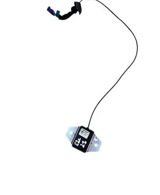 Fiat Ducato Aerial antenna amplifier 1380701080