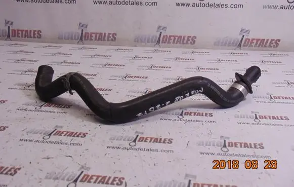 Mercedes-Benz E W211 Engine coolant pipe/hose A2118302796