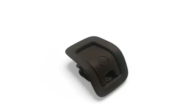 Audi Q8 ISOFIX Bracket 4M887233A