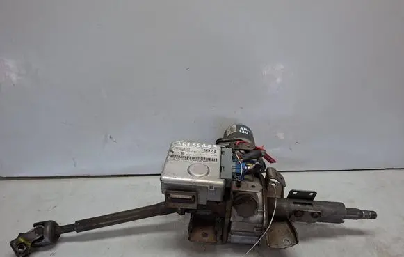 Fiat Punto (188) Steering wheel axle S27612724 46755203 6971