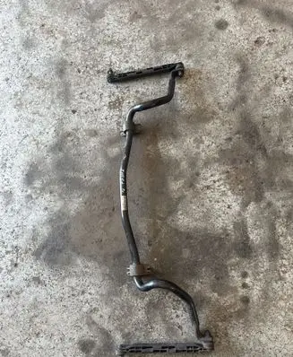 Opel Zafira C Front anti-roll bar/sway bar 13346851 75052 C0316