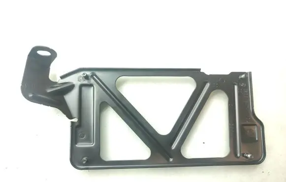 BMW 5 GT F07 Sound amplifier holder/bracket 9186477