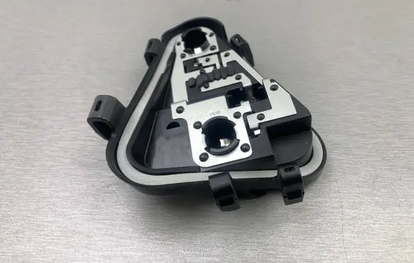 BMW 3 F30 F35 F31 Tail light bulb cover holder 7313048 63217313048