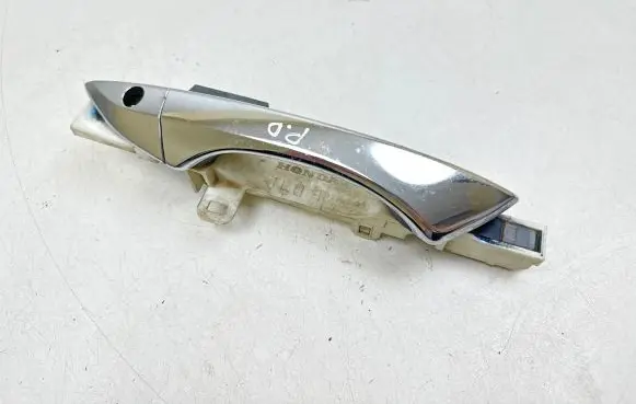 Honda Accord Front door exterior handle