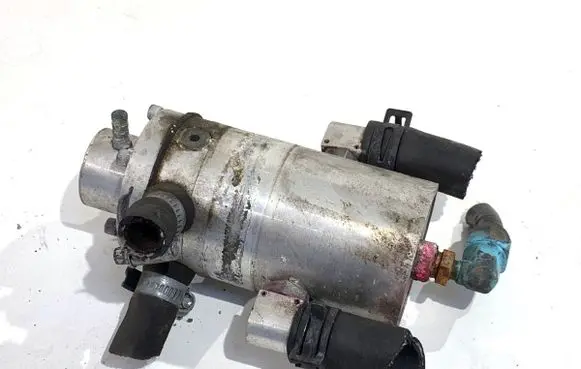 BMW X5 E53 LP gas reducer MAGICIII