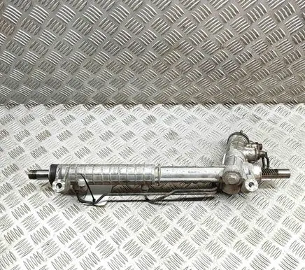Porsche Boxster 986 Steering rack 99634701204
