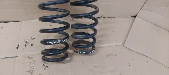 Acura MDX II Rear coil spring