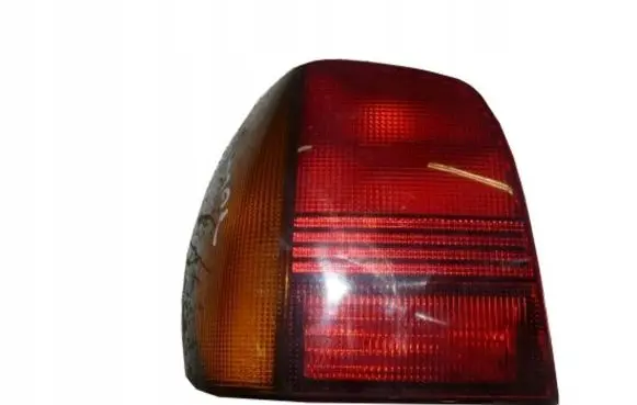 Volkswagen Polo Rear/tail lights