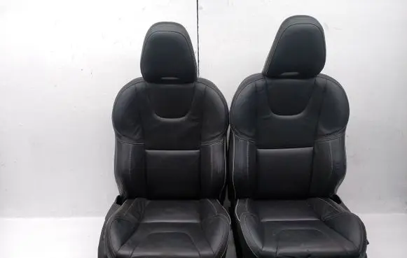 Volvo S60 Interior set 