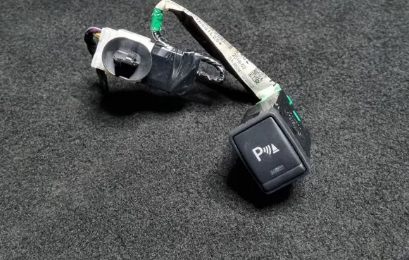 Nissan X-Trail T32 Parking (PDC) sensor switch 