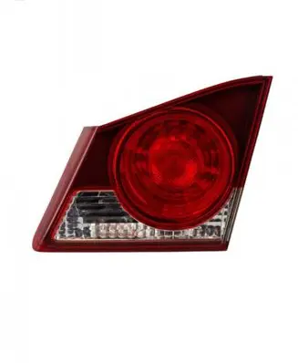 Honda Civic Tailgate rear/tail lights P6068R