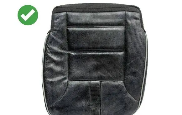 Mercedes-Benz R W251 Front passenger seat console base A2519108446 15888874 164251