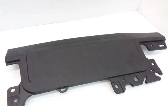 Tesla Model 3 Dashboard lower bottom trim panel 108335000E 0000481459
