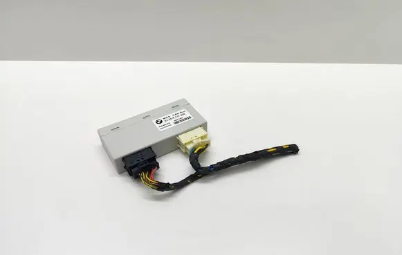BMW 5 E60 E61 Sunroof control unit/module 9137055 61359137055