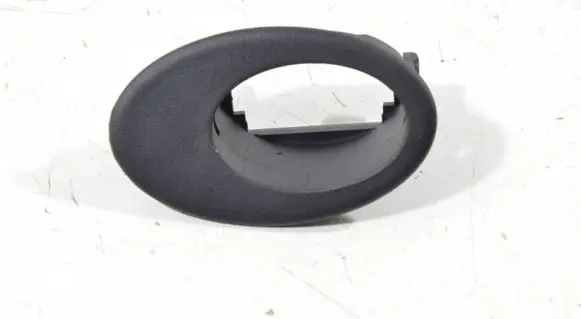 Porsche 911 996 Other center console (tunnel) element 99655246901 99655246900 996552469
