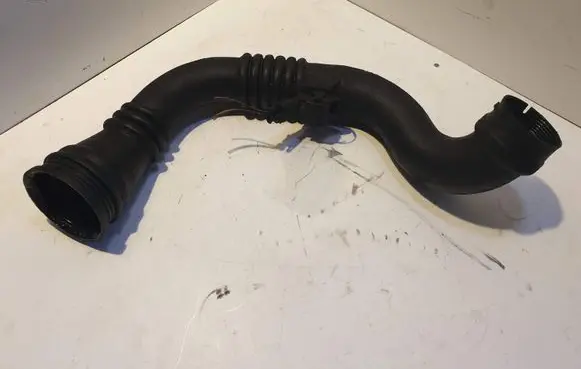 Renault Laguna II Intercooler hose/pipe