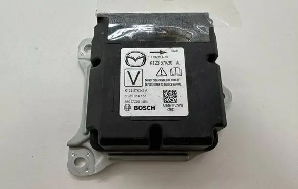Mazda CX-5 II Airbag control unit/module K12357K30B