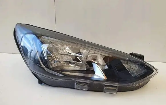 Ford Focus Headlight/headlamp MX7B13E014CD