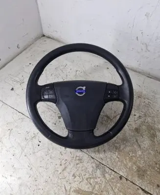 Volvo S40 Steering wheel