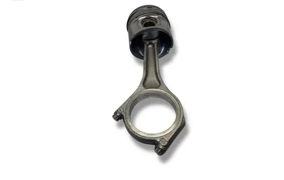 Jaguar XF X250 Piston with connecting rod AJD