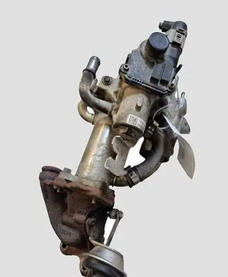 Renault Megane III EGR valve 70036814 731707968261
